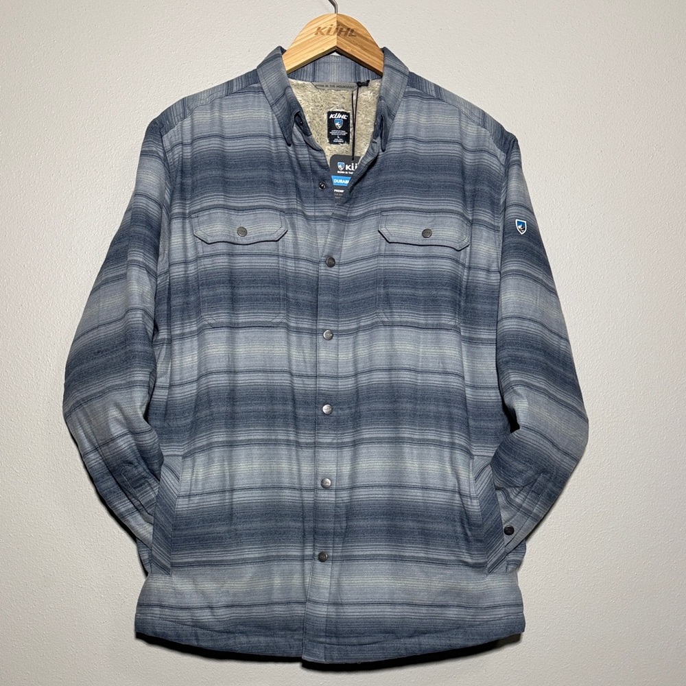 KÜHL Shirt-Jac Men's JoyRydr